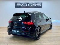 Volkswagen Golf 2.0 TDI SCR 200 ch GTD DSG7 / TO / Caméra / ACC / DCC / Garantie VW 09/2028 - <small></small> 43.990 € <small>TTC</small> - #2