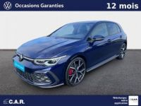 Volkswagen Golf 2.0 TDI SCR 200 DSG7 GTD - <small></small> 37.990 € <small>TTC</small> - #1