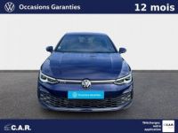 Volkswagen Golf 2.0 TDI SCR 200 DSG7 GTD - <small></small> 37.990 € <small>TTC</small> - #2