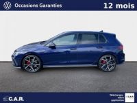 Volkswagen Golf 2.0 TDI SCR 200 DSG7 GTD - <small></small> 37.990 € <small>TTC</small> - #3