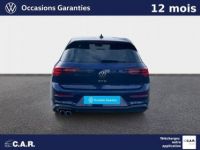 Volkswagen Golf 2.0 TDI SCR 200 DSG7 GTD - <small></small> 37.990 € <small>TTC</small> - #4