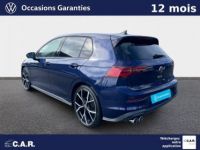 Volkswagen Golf 2.0 TDI SCR 200 DSG7 GTD - <small></small> 37.990 € <small>TTC</small> - #5