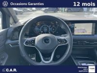 Volkswagen Golf 2.0 TDI SCR 200 DSG7 GTD - <small></small> 37.990 € <small>TTC</small> - #15