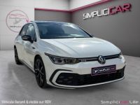 Volkswagen Golf 2.0 TDI SCR 200 DSG7 GTD - <small></small> 36.990 € <small>TTC</small> - #1