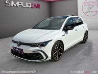 Volkswagen Golf 2.0 TDI SCR 200 DSG7 GTD - <small></small> 36.990 € <small>TTC</small> - #2