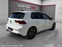 Volkswagen Golf 2.0 TDI SCR 200 DSG7 GTD - <small></small> 36.990 € <small>TTC</small> - #3