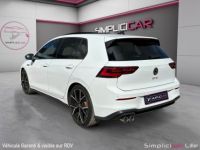 Volkswagen Golf 2.0 TDI SCR 200 DSG7 GTD - <small></small> 36.990 € <small>TTC</small> - #4