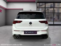 Volkswagen Golf 2.0 TDI SCR 200 DSG7 GTD - <small></small> 36.990 € <small>TTC</small> - #7