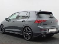 Volkswagen Golf 2.0 TDI SCR 200 DSG7 GTD - <small></small> 38.990 € <small>TTC</small> - #8