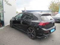 Volkswagen Golf 2.0 TDI SCR 200 DSG7 GTD - <small></small> 34.990 € <small>TTC</small> - #40