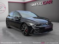 Volkswagen Golf 2.0 TDI SCR 200 DSG7 GTD - <small></small> 41.490 € <small>TTC</small> - #1