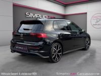 Volkswagen Golf 2.0 TDI SCR 200 DSG7 GTD - <small></small> 41.490 € <small>TTC</small> - #3