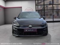 Volkswagen Golf 2.0 TDI SCR 200 DSG7 GTD - <small></small> 41.490 € <small>TTC</small> - #4