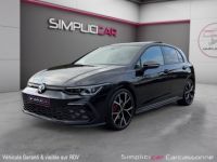 Volkswagen Golf 2.0 TDI SCR 200 DSG7 GTD - <small></small> 41.490 € <small>TTC</small> - #5