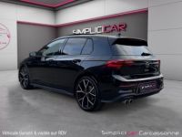 Volkswagen Golf 2.0 TDI SCR 200 DSG7 GTD - <small></small> 41.490 € <small>TTC</small> - #7