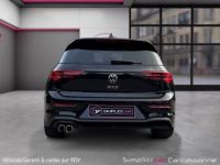 Volkswagen Golf 2.0 TDI SCR 200 DSG7 GTD - <small></small> 41.490 € <small>TTC</small> - #8