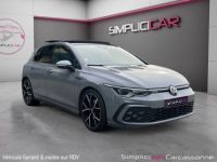 Volkswagen Golf 2.0 TDI SCR 200 DSG7 GTD - <small></small> 29.990 € <small>TTC</small> - #1