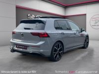 Volkswagen Golf 2.0 TDI SCR 200 DSG7 GTD - <small></small> 29.990 € <small>TTC</small> - #3