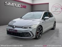 Volkswagen Golf 2.0 TDI SCR 200 DSG7 GTD - <small></small> 29.990 € <small>TTC</small> - #4