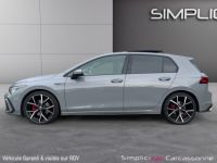 Volkswagen Golf 2.0 TDI SCR 200 DSG7 GTD - <small></small> 29.990 € <small>TTC</small> - #5