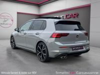 Volkswagen Golf 2.0 TDI SCR 200 DSG7 GTD - <small></small> 29.990 € <small>TTC</small> - #6