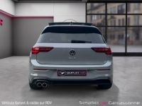 Volkswagen Golf 2.0 TDI SCR 200 DSG7 GTD - <small></small> 29.990 € <small>TTC</small> - #7