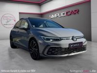 Volkswagen Golf 2.0 TDI SCR 200 DSG7 GTD //GARANTIE 1 AN// - <small></small> 36.900 € <small>TTC</small> - #1