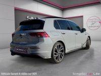 Volkswagen Golf 2.0 TDI SCR 200 DSG7 GTD //GARANTIE 1 AN// - <small></small> 36.900 € <small>TTC</small> - #3