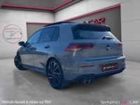 Volkswagen Golf 2.0 TDI SCR 200 DSG7 GTD //GARANTIE 1 AN// - <small></small> 36.900 € <small>TTC</small> - #5