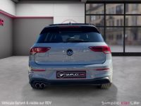 Volkswagen Golf 2.0 TDI SCR 200 DSG7 GTD //GARANTIE 1 AN// - <small></small> 36.900 € <small>TTC</small> - #6