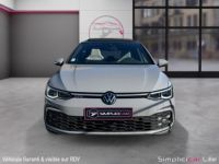 Volkswagen Golf 2.0 TDI SCR 200 DSG7 GTD //GARANTIE 1 AN// - <small></small> 36.900 € <small>TTC</small> - #7