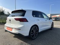 Volkswagen Golf 2.0 TDI SCR 200 DSG7 GTD TOIT OUVRANT - <small></small> 35.990 € <small>TTC</small> - #12