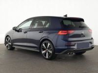 Volkswagen Golf 2.0 TDI SCR 200ch GTD DSG7 - <small></small> 34.990 € <small>TTC</small> - #2