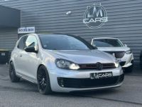 Volkswagen Golf 2.0 TSI 210 GTI - <small></small> 14.990 € <small>TTC</small> - #5