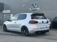 Volkswagen Golf 2.0 TSI 210 GTI - <small></small> 14.990 € <small>TTC</small> - #6