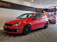 Volkswagen Golf 2.0 TSI 210 GTI DSG BVA + EDITION LIMITEE ADIDAS - <small></small> 15.290 € <small>TTC</small> - #1