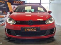 Volkswagen Golf 2.0 TSI 210 GTI DSG BVA + EDITION LIMITEE ADIDAS - <small></small> 15.290 € <small>TTC</small> - #3