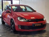 Volkswagen Golf 2.0 TSI 210 GTI DSG BVA + EDITION LIMITEE ADIDAS - <small></small> 15.290 € <small>TTC</small> - #4