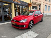 Volkswagen Golf 2.0 TSI 210 GTI DSG BVA TOIT OUVRANT GARANTIE 6 MOIS - <small></small> 15.990 € <small>TTC</small> - #1