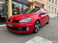 Volkswagen Golf 2.0 TSI 210 GTI DSG BVA TOIT OUVRANT GARANTIE 6 MOIS - <small></small> 15.990 € <small>TTC</small> - #2