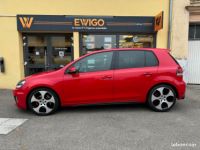 Volkswagen Golf 2.0 TSI 210 GTI DSG BVA TOIT OUVRANT GARANTIE 6 MOIS - <small></small> 15.990 € <small>TTC</small> - #3