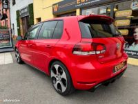 Volkswagen Golf 2.0 TSI 210 GTI DSG BVA TOIT OUVRANT GARANTIE 6 MOIS - <small></small> 15.990 € <small>TTC</small> - #4