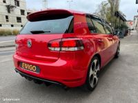 Volkswagen Golf 2.0 TSI 210 GTI DSG BVA TOIT OUVRANT GARANTIE 6 MOIS - <small></small> 15.990 € <small>TTC</small> - #6