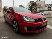 Volkswagen Golf 2.0 TSI 210 GTI DSG BVA TOIT OUVRANT GARANTIE 6 MOIS - <small></small> 15.990 € <small>TTC</small> - #7