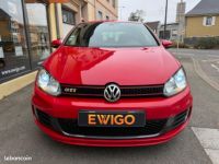 Volkswagen Golf 2.0 TSI 210 GTI DSG BVA TOIT OUVRANT GARANTIE 6 MOIS - <small></small> 15.990 € <small>TTC</small> - #8