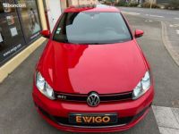 Volkswagen Golf 2.0 TSI 210 GTI DSG BVA TOIT OUVRANT GARANTIE 6 MOIS - <small></small> 15.990 € <small>TTC</small> - #9