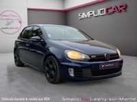 Volkswagen Golf 2.0 TSI 210 GTI DSG6 - <small></small> 15.490 € <small>TTC</small> - #1