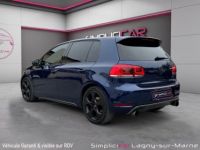 Volkswagen Golf 2.0 TSI 210 GTI DSG6 - <small></small> 15.490 € <small>TTC</small> - #3