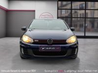 Volkswagen Golf 2.0 TSI 210 GTI DSG6 - <small></small> 15.490 € <small>TTC</small> - #7