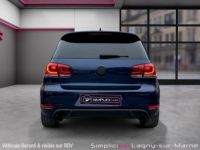 Volkswagen Golf 2.0 TSI 210 GTI DSG6 - <small></small> 15.490 € <small>TTC</small> - #8